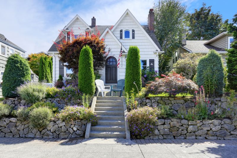 Custom Landscaping in Honolulu, HI