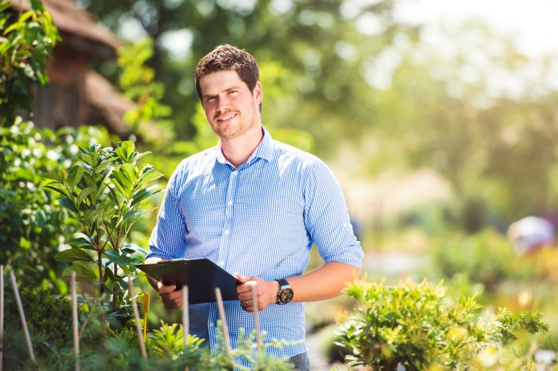 Deck Landscaping Service in Honolulu, HI
