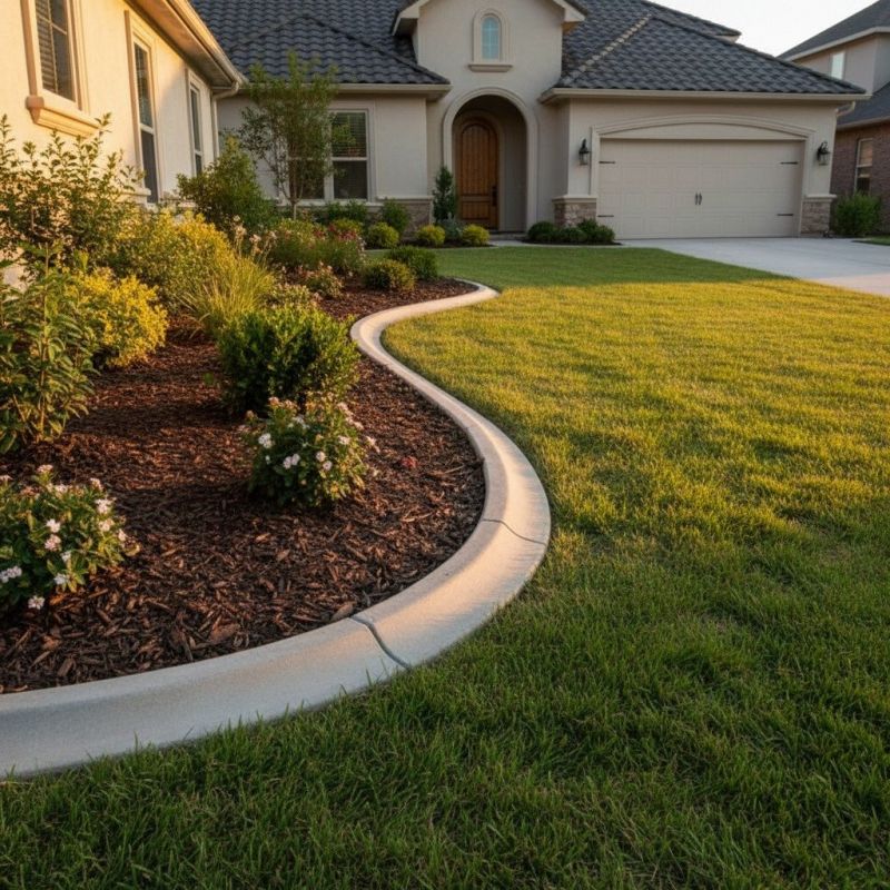 Garden Curbing Service in Honolulu, HI