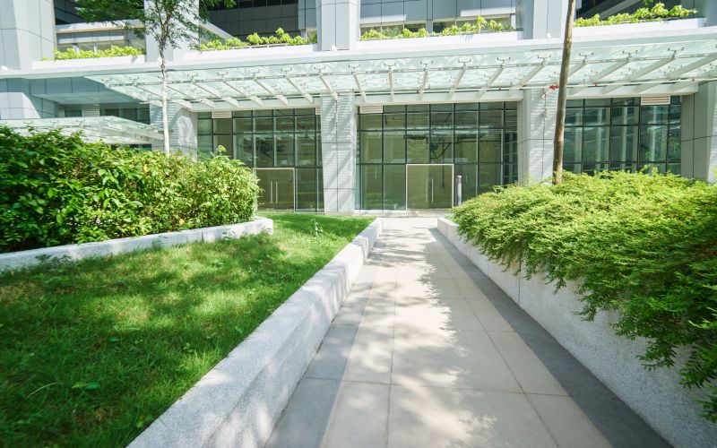 Landscape Planning Service in Honolulu, HI