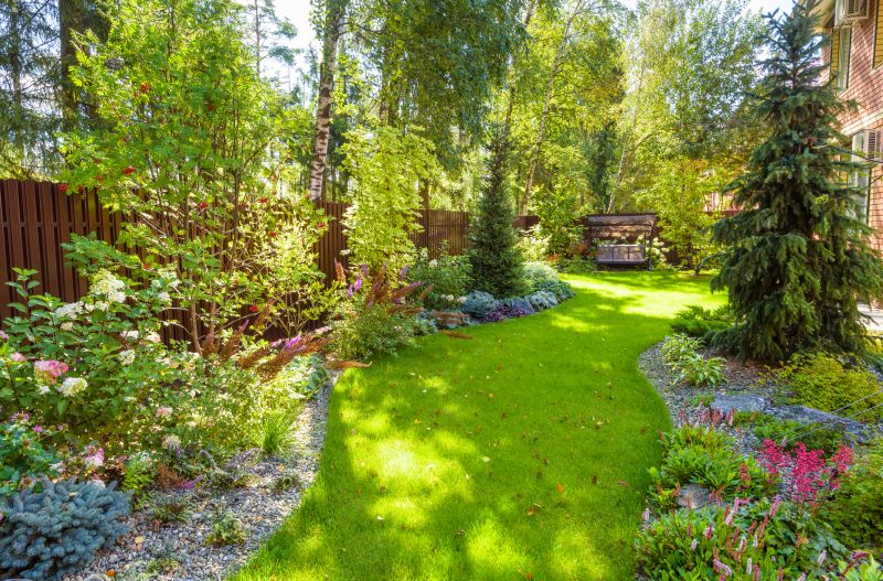 Landscaping Modification in Ventura County, CA