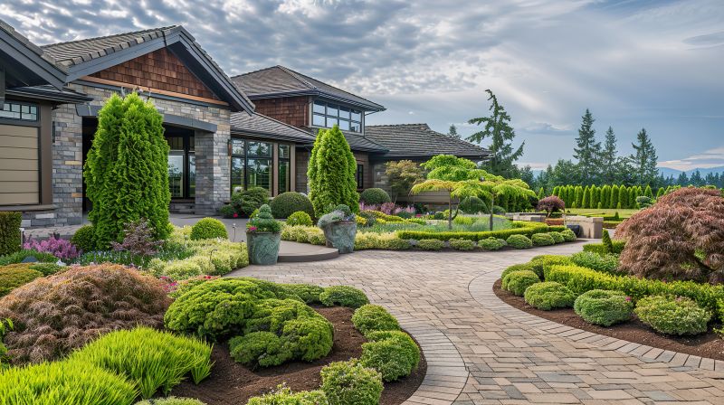 Softscaping Service in Ventura County, CA