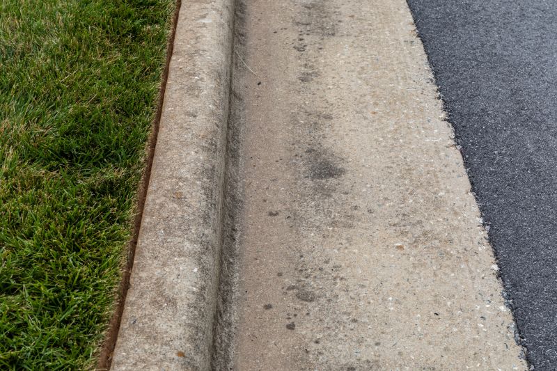 Tree Curbing Installation in Honolulu, HI